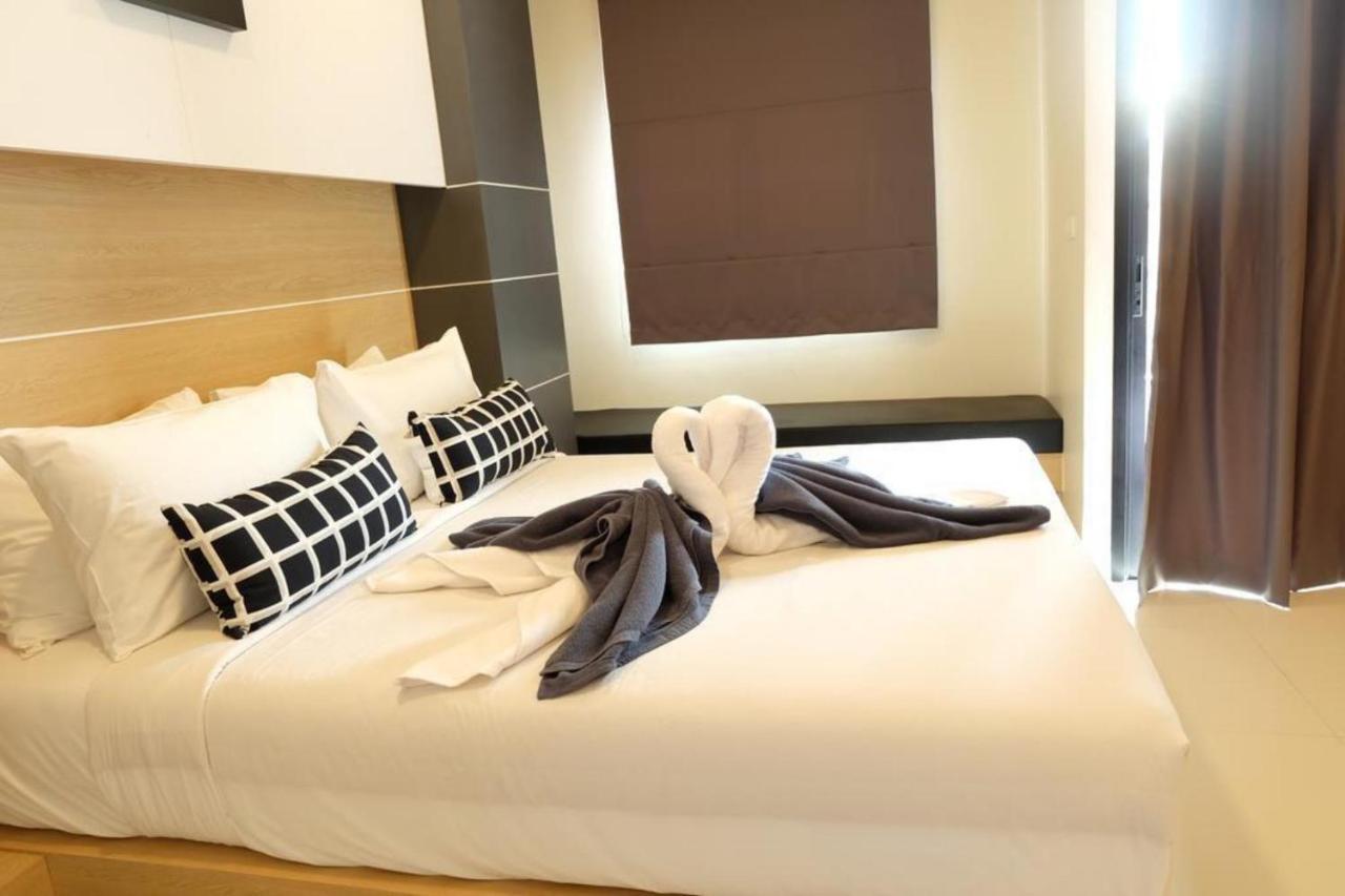 I Am O'Tel Patong Hotel Ngoại thất bức ảnh