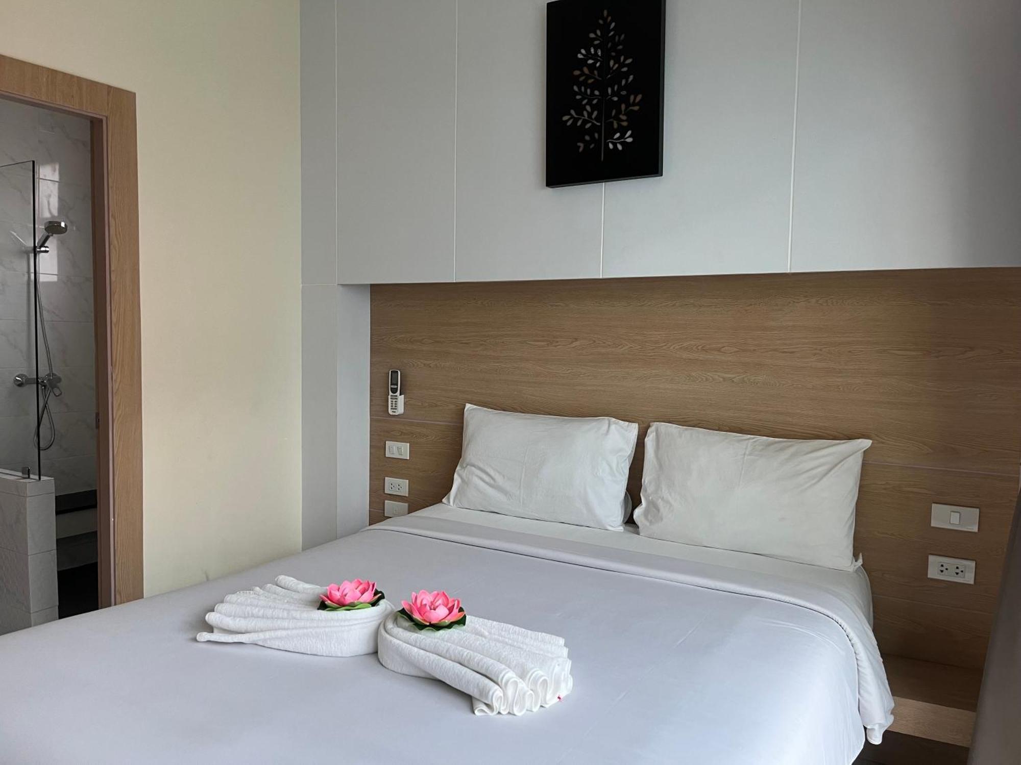 I Am O'Tel Patong Hotel Ngoại thất bức ảnh