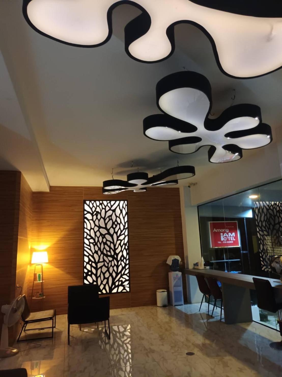 I Am O'Tel Patong Hotel Ngoại thất bức ảnh