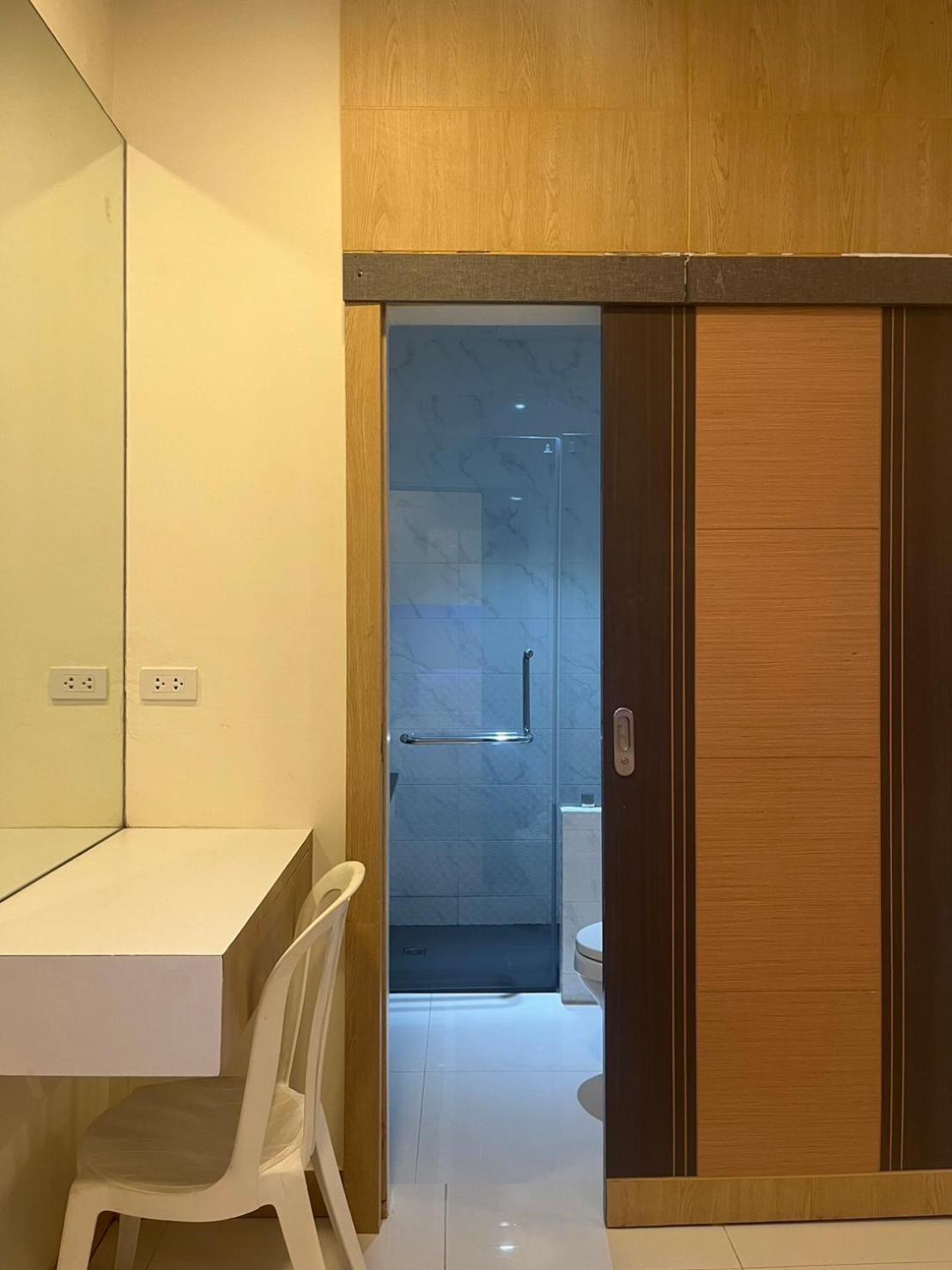 I Am O'Tel Patong Hotel Ngoại thất bức ảnh