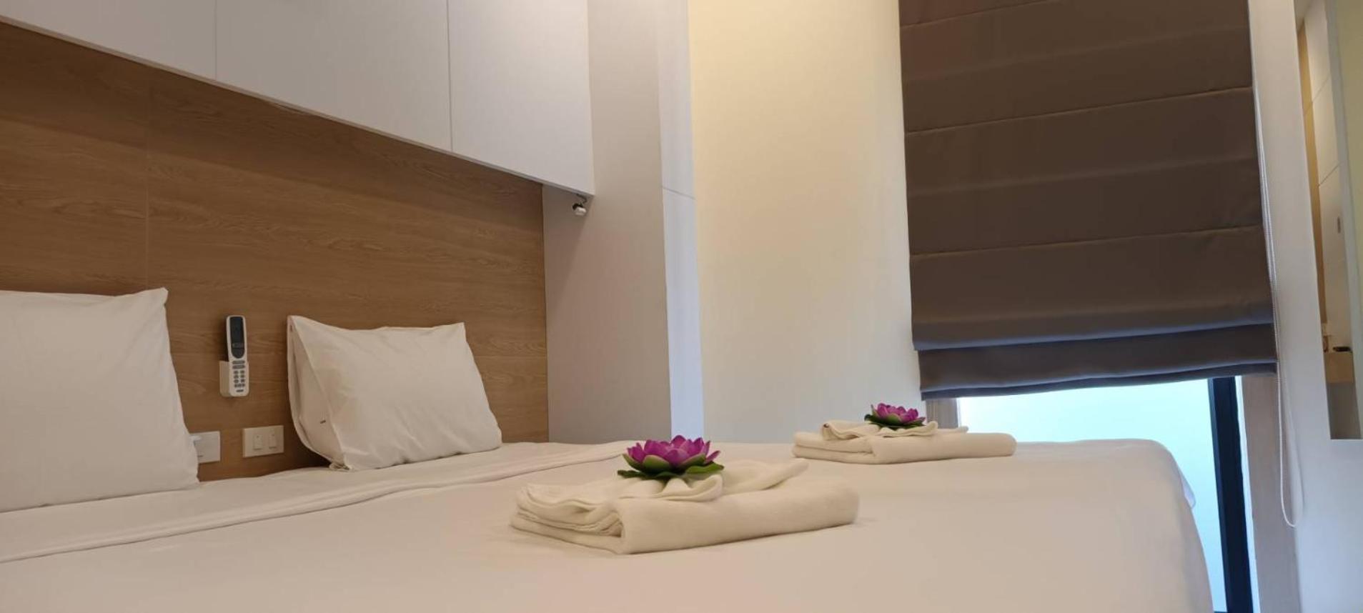 I Am O'Tel Patong Hotel Ngoại thất bức ảnh