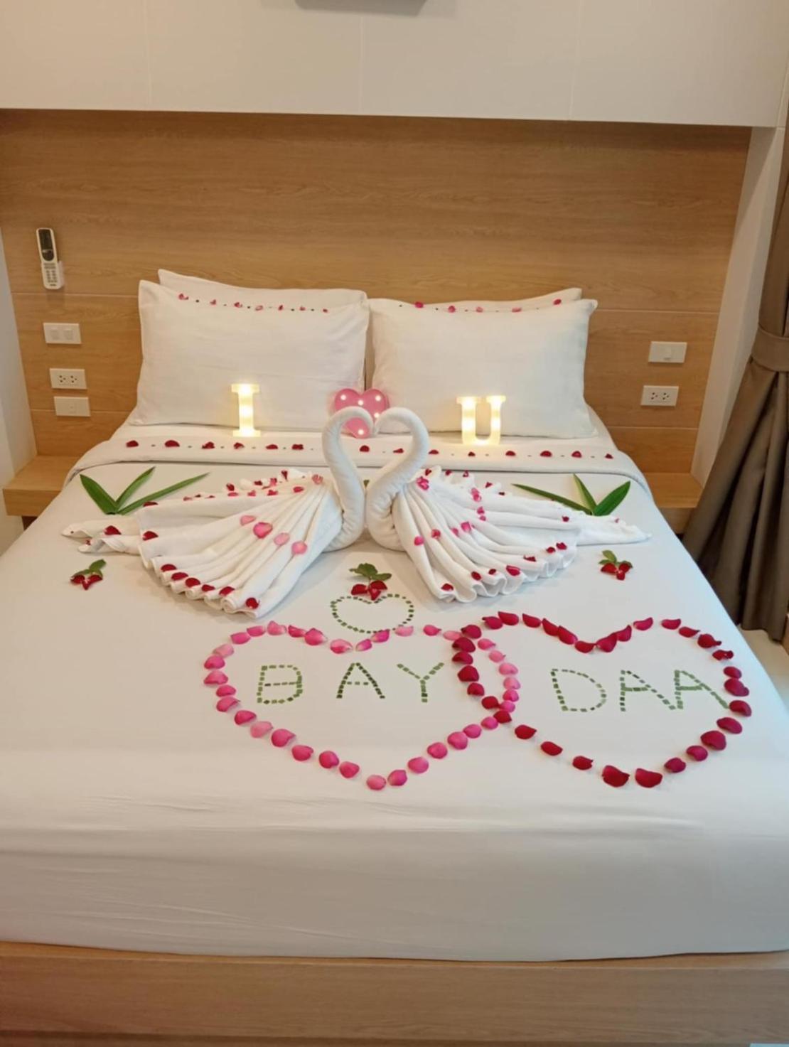 I Am O'Tel Patong Hotel Ngoại thất bức ảnh
