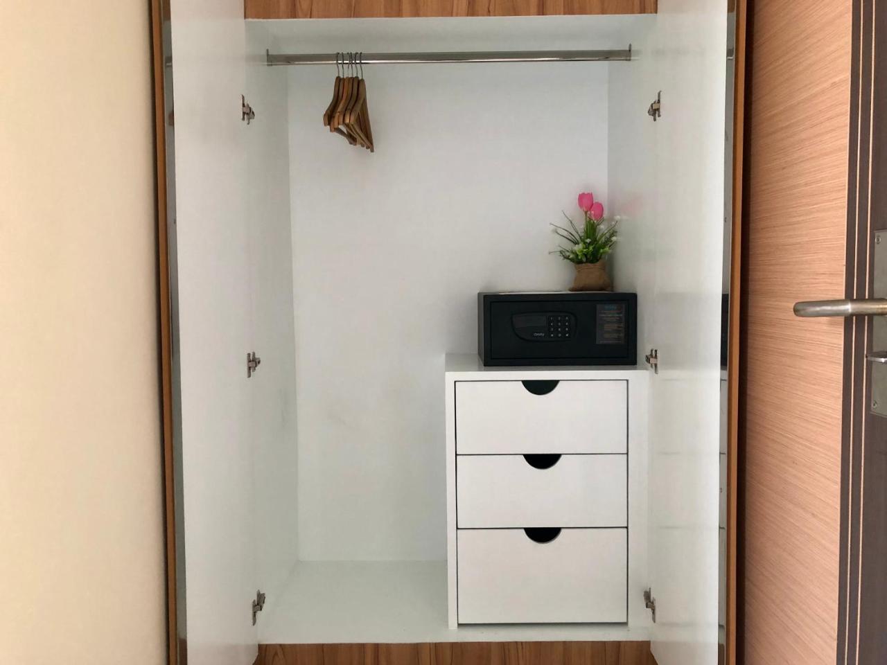 I Am O'Tel Patong Hotel Ngoại thất bức ảnh