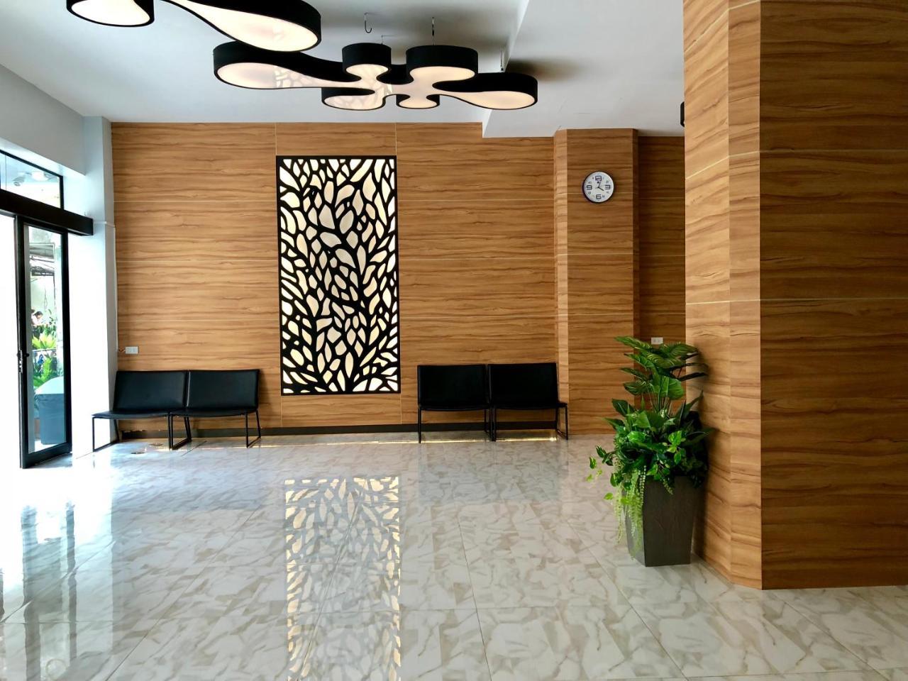 I Am O'Tel Patong Hotel Ngoại thất bức ảnh