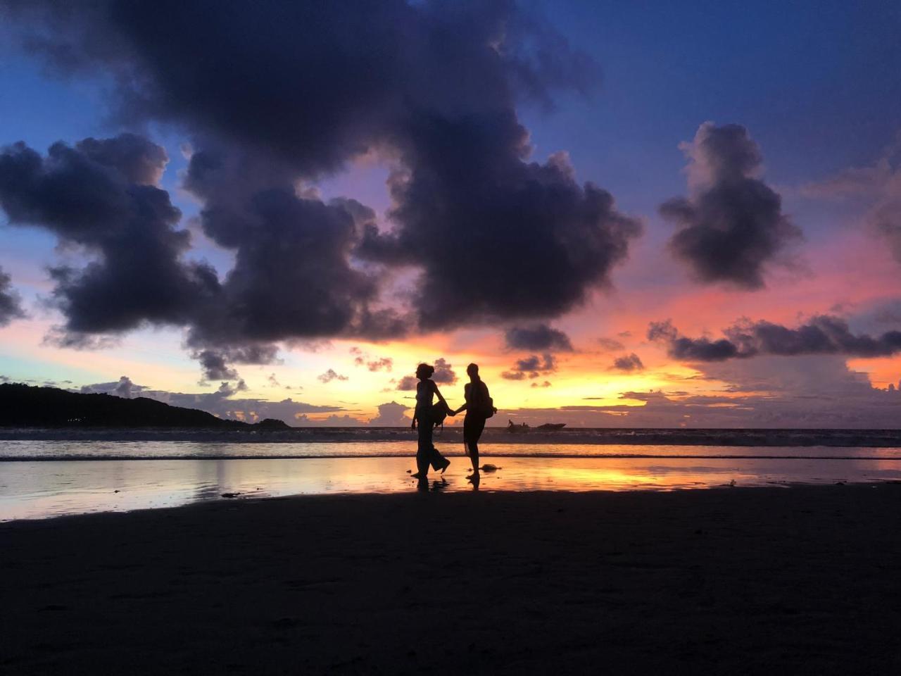 I Am O'Tel Patong Hotel Ngoại thất bức ảnh