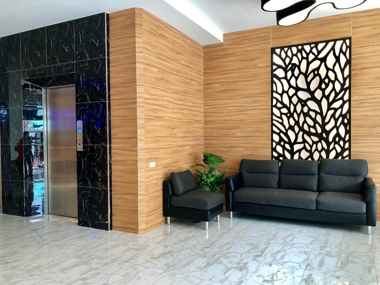 I Am O'Tel Patong Hotel Ngoại thất bức ảnh