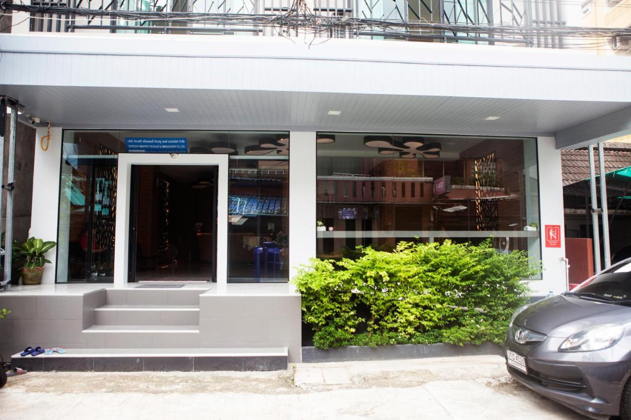 I Am O'Tel Patong Hotel Ngoại thất bức ảnh