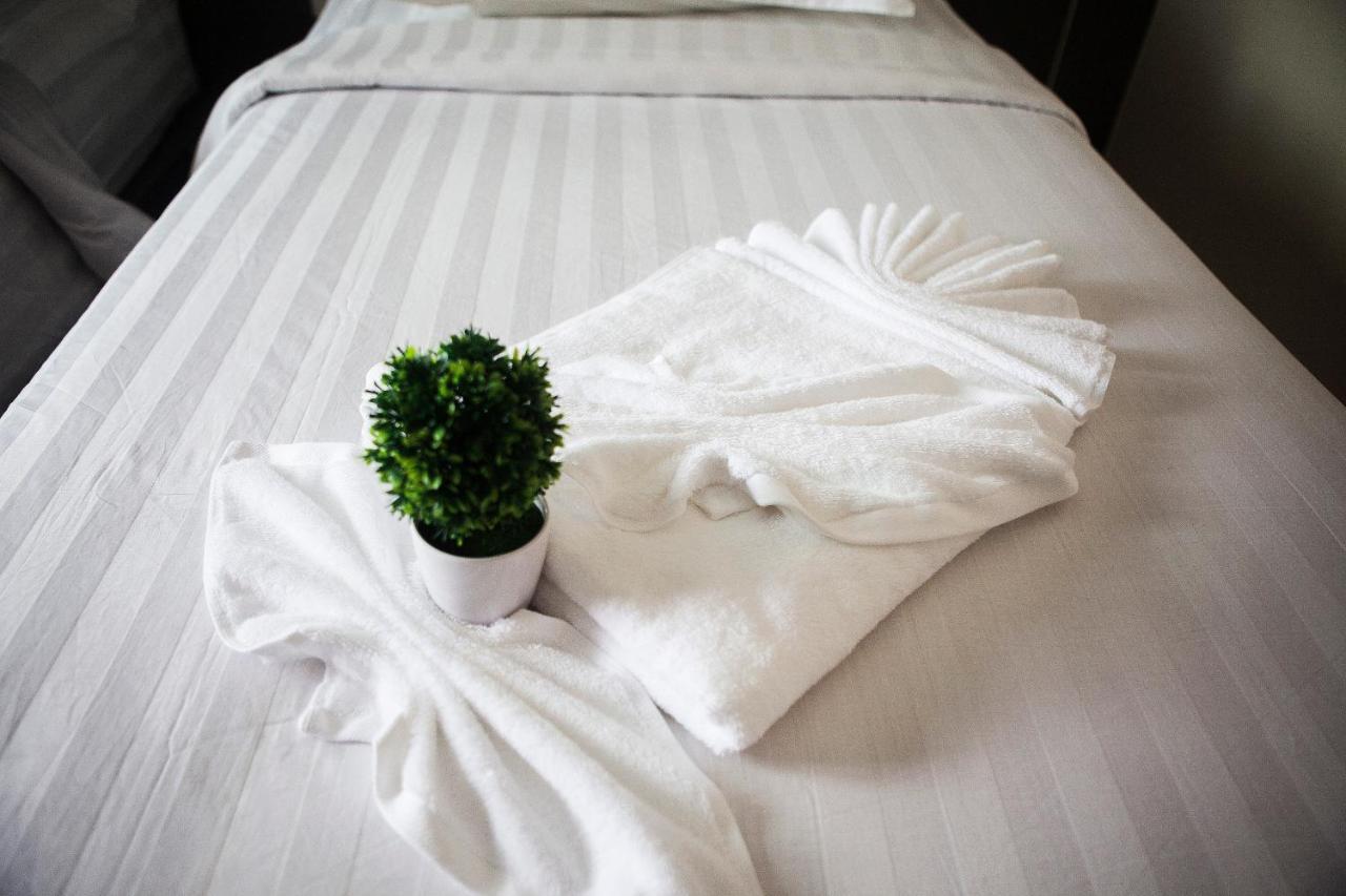 I Am O'Tel Patong Hotel Ngoại thất bức ảnh