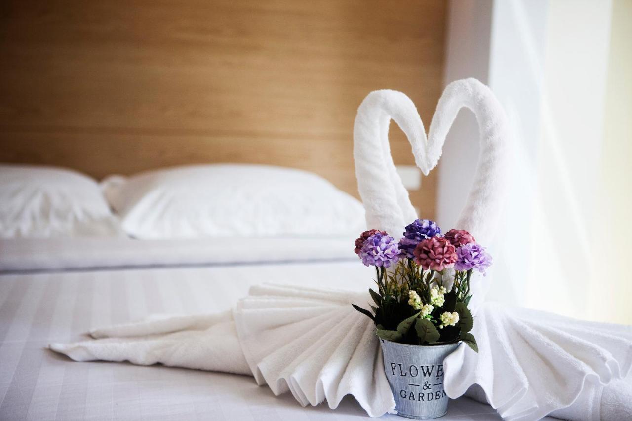 I Am O'Tel Patong Hotel Ngoại thất bức ảnh